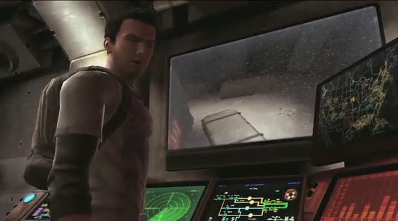 Shadow Complex : Orson Scott Card