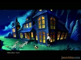 The Secret of Monkey Island : Special Edition : Les chiens