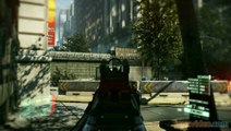 Crysis 2 : Une mort inéluctable