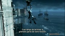 Assassin's Creed II : 4 minutes de gameplay commenté