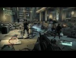 Crysis 2 : E3 2010 : Gameplay explosif
