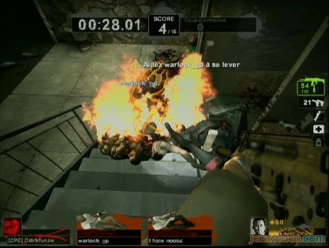 Left 4 Dead 2 : 3/3 : La crise du pétrole