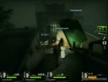 Left 4 Dead 2 : 2/3 : Du multi sous la pluie