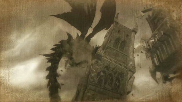 Trinity : Souls of Zill O'll : E3 2010 : Trailer