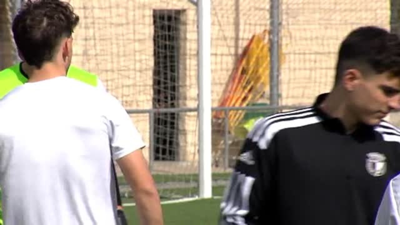 Deportistas de élite ucranianos se refugian en clubes españoles