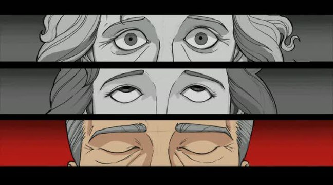 Agatha Christie : The ABC Murders : A.B.C. contre Poirot