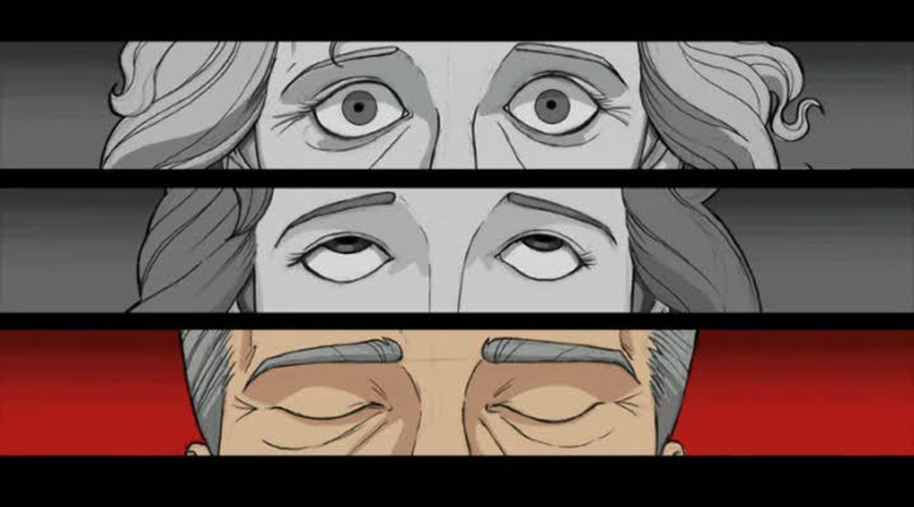 Agatha Christie : The ABC Murders : A.B.C. contre Poirot