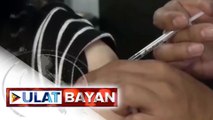 NTF Medical Adviser, nagbabala sa posibleng bagong surge ng COVID-19 dahil sa mababang bilang ng booster shots sa bansa