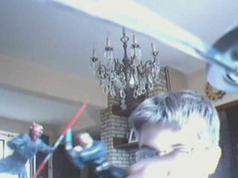 figurine star wars