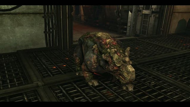 Natural Selection 2 : Alien d'avril