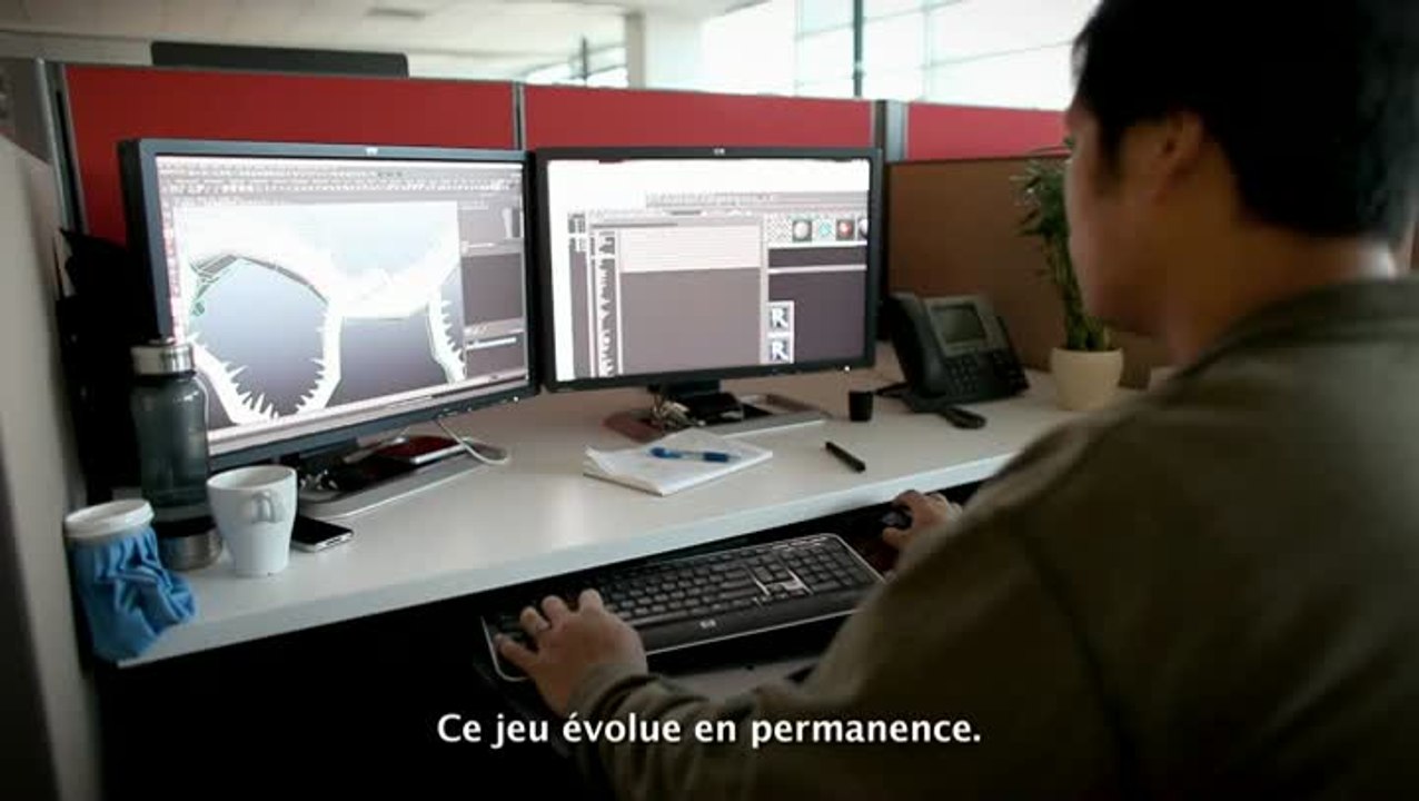 Rift : Premier anniversaire