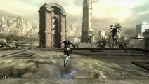 Metal Gear Rising : Revengeance : Evénement à Santa Monica #2