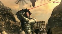 Metal Gear Rising : Revengeance : TGS 2012 : Trailer