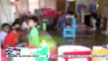 PHIVOLCS: Alert Level 2, posible kung patuloy na bubuti ang sitwasyon sa bulkang Taal
