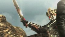 Metal Gear Rising : Revengeance : E3 2012 : Trailer