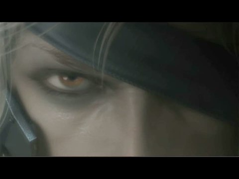 Metal Gear Rising : Revengeance : E3 2009 : Premier trailer