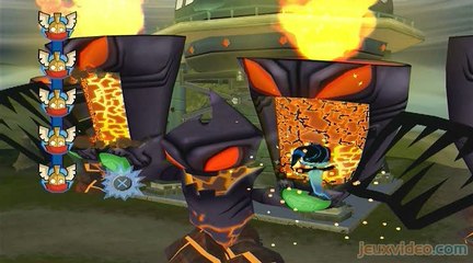 Tornado Outbreak : Affrontement au sommet