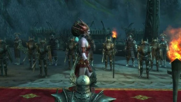 Rift : Le Fleuve des Ames