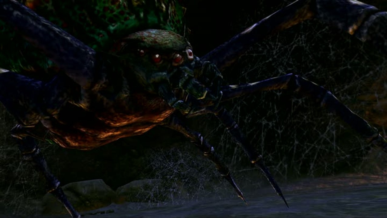 Rift : Darkening Deeps