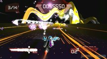 WipEout HD Fury : Détonateur