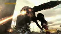 Metal Gear Rising : Revengeance : Ray