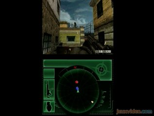 Call of Duty : Modern Warfare : Mobilized : Mise en bouche