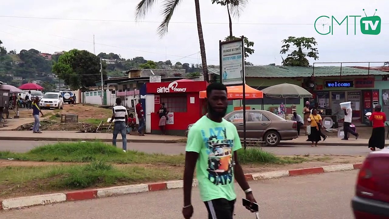 [#Reportage] Gabon: les publicités «misogynes» interdites à la télé et à la radio