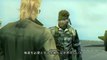 Metal Gear Solid : Peace Walker : Long trailer avec du blond dedans