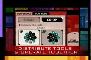 Trauma Team : Mode multijoueur