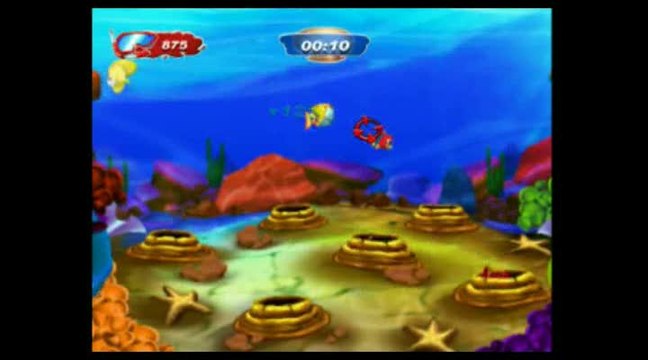 101 in 1 Games : Qu'est-ce qu'il y a au menu ?