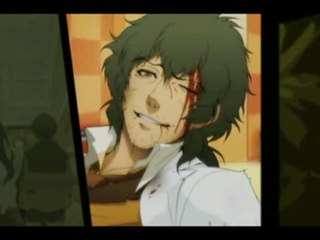 Trauma Team : Un médecin qui fume comme un pompier