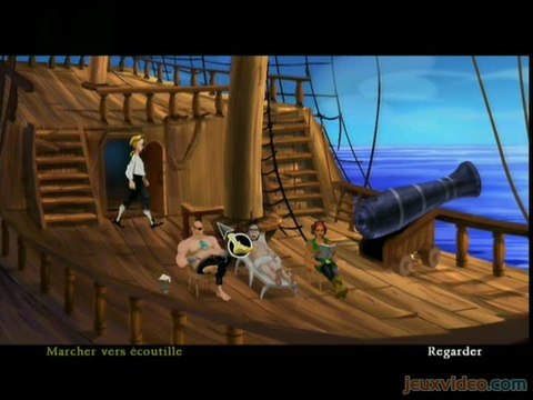 The Secret of Monkey Island : Special Edition : Plus qu'un simple remake