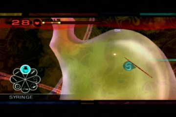 Trauma Team : Walkthrough