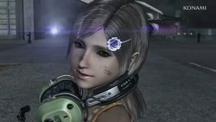 Metal Gear Rising : Revengeance : De l'importance d'une bonne histoire