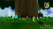 Super Mario Galaxy 2 : Une ascension gonflée