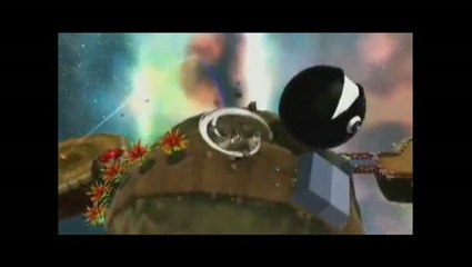 Super Mario Galaxy 2 : Transmission 13