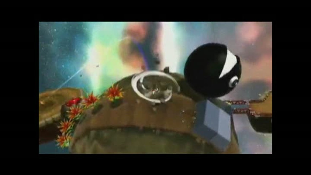 Super Mario Galaxy 2 : Transmission 13