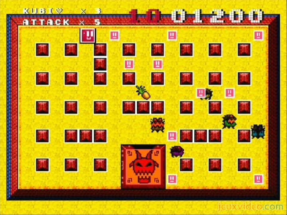 Bit Boy!! : 16-bit