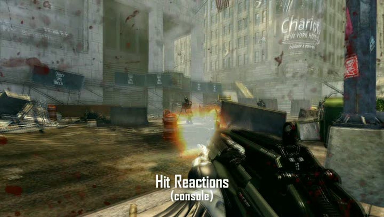 Crysis 2 : Spécificités des versions