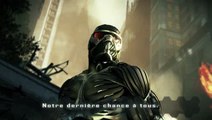 Crysis 2 : Trailer de lancement