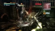 Metal Gear Rising : Revengeance : Mafutiso