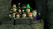 LEGO Harry Potter : Années 1 à 4 : Trailer de lancement