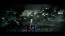 Metroid : Other M : Publicité US