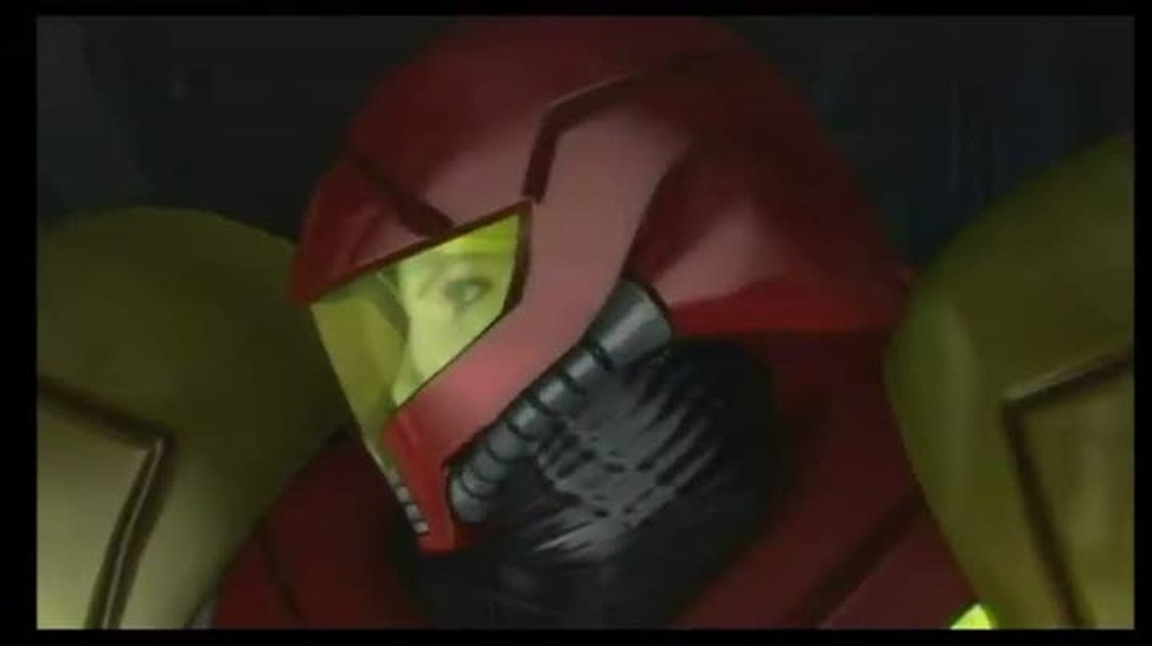 Metroid : Other M : Publicité japonaise