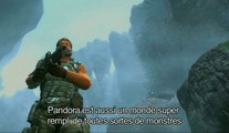 James Cameron's Avatar : The Game : Journal de développement - 2ème partie : Pandora