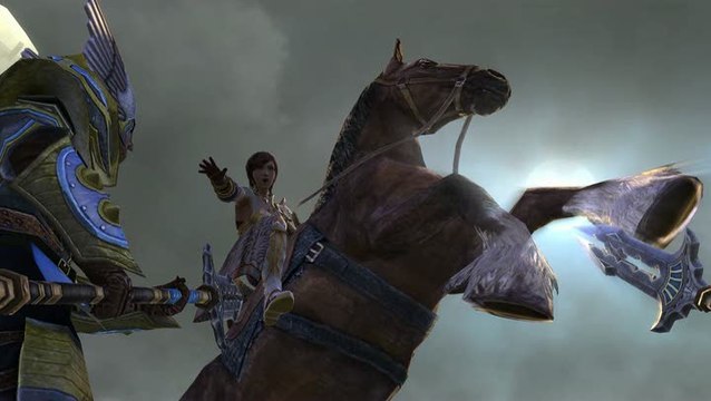 Rift : Les Renégats