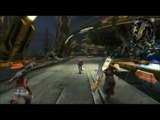 Xenoblade Chronicles : Gameplay