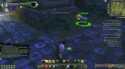 Rift : 2/2 : Gameplay