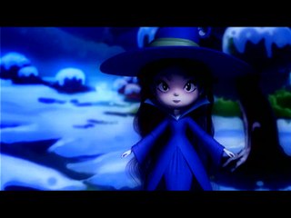 Fairyland Melody Magic : E3 2009  : Premier trailer