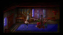The Secret of Monkey Island : Special Edition : L'art du sabre
